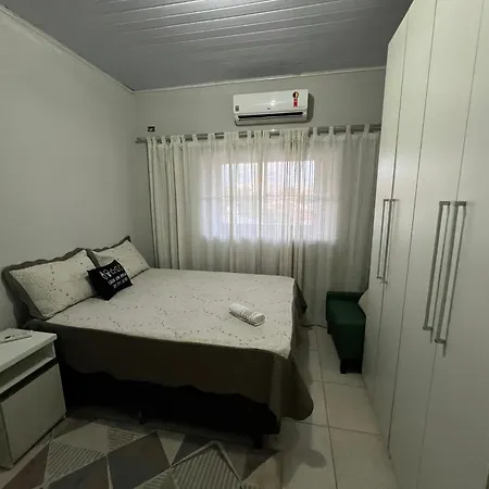 Loft 05 Excelente Localizacao Apartment Cuiaba  Exterior photo