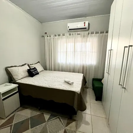 Loft 05 Excelente Localizacao Apartment Cuiaba  Exterior photo