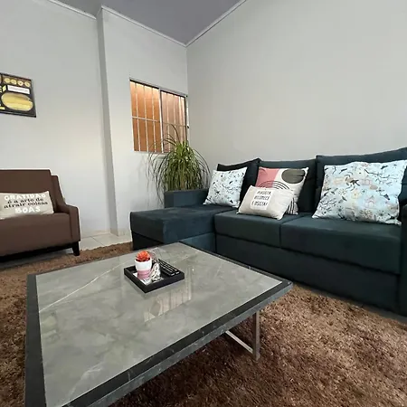 Loft 05 Excelente Localizacao Apartment Cuiaba  Exterior photo