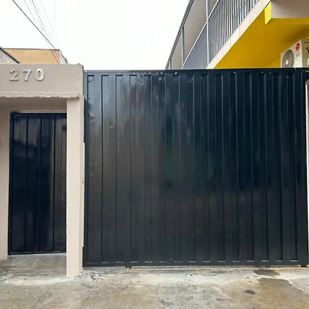 Loft 05 Excelente Localizacao Apartment Cuiaba  Exterior photo